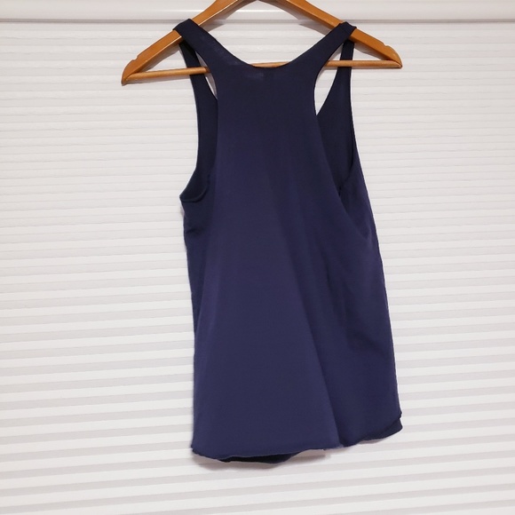 AMERICAN APPAREL Swipe Right Tank - Picture 3 of 5